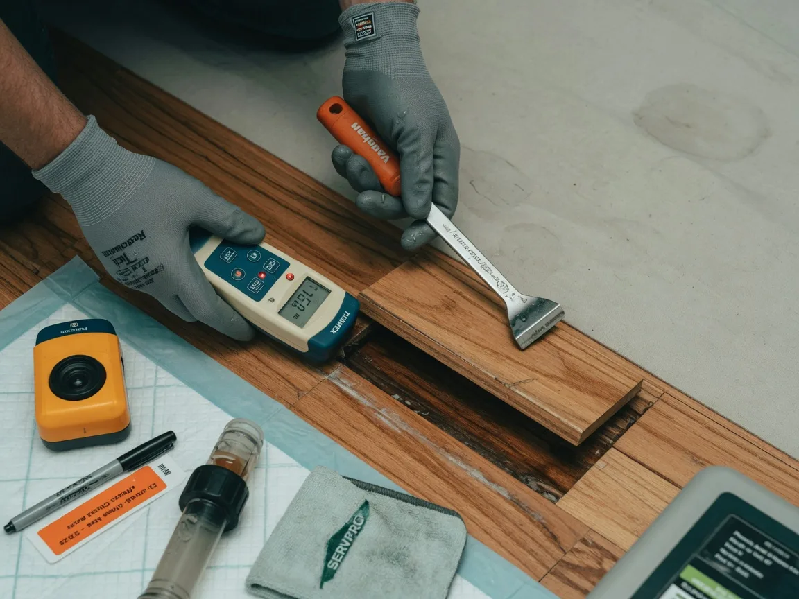 Why choose Water Damage Restoration in Babson Park, MA